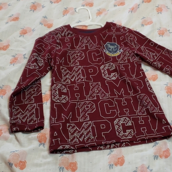 Garanimals Other - Garanimals Dino Academy Top Size 5